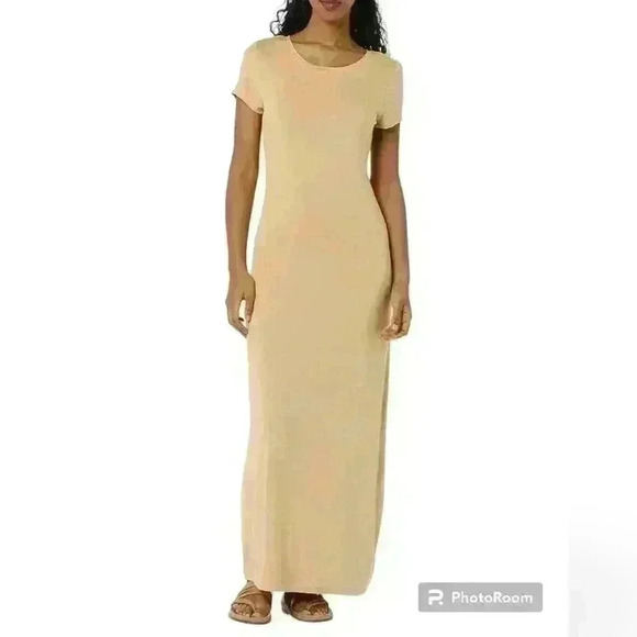 Amazon essentials  Maxi Dress - Picture 1 of 2